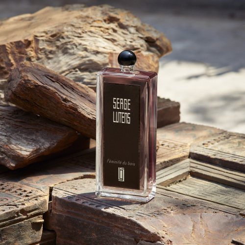 SERGE LUTENS Féminité du Bois - Eau de Parfum 3700358122788 SERGE LUTENS Féminité du Bois - Eau de Parfum 3700358122788